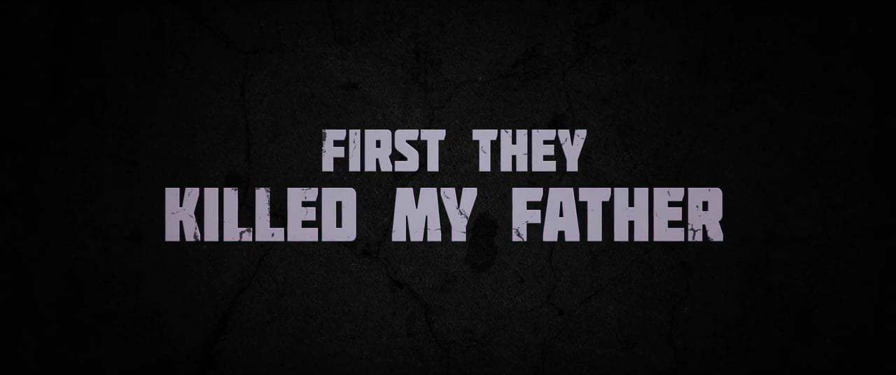 First They Killed My Father: A Daughter of Cambodia Remembers Theatrical Trailer (2017) Screen Capture #4