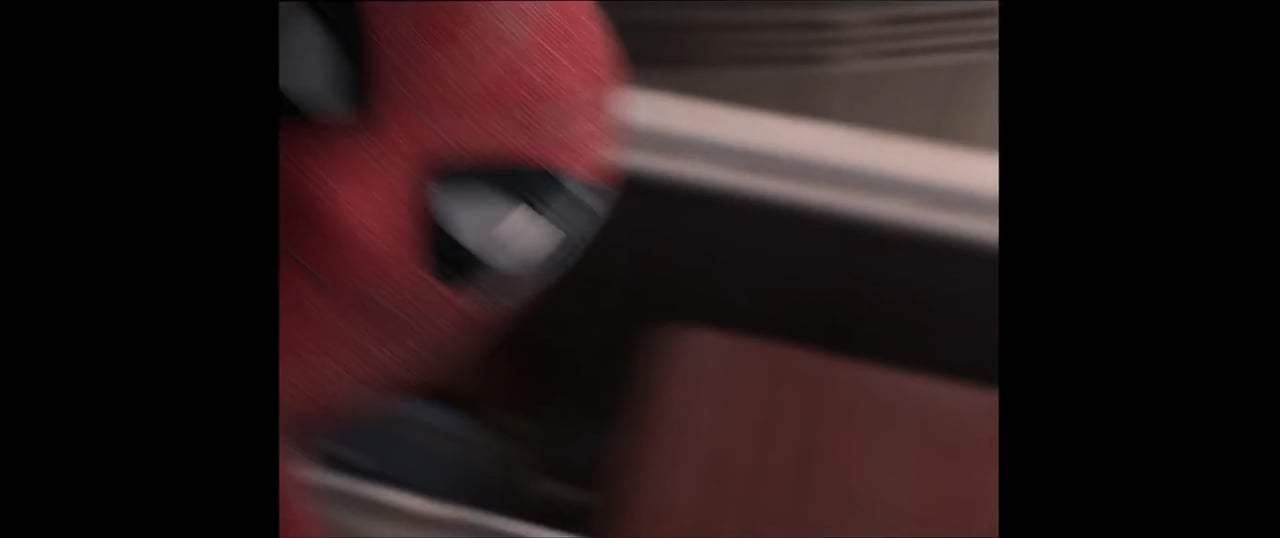 Spider-Man: Homecoming (2017) - First 10 Minutes Screen Capture #3