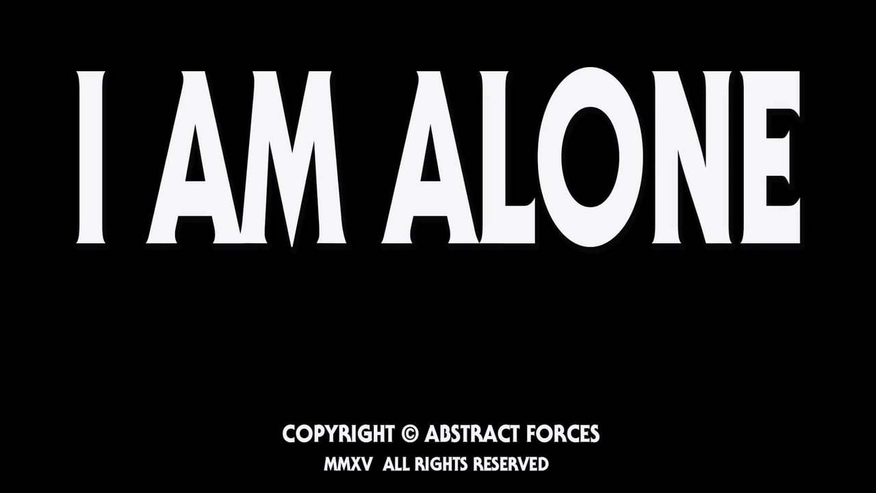 I Am Alone Feature Trailer (2015) Screen Capture #3