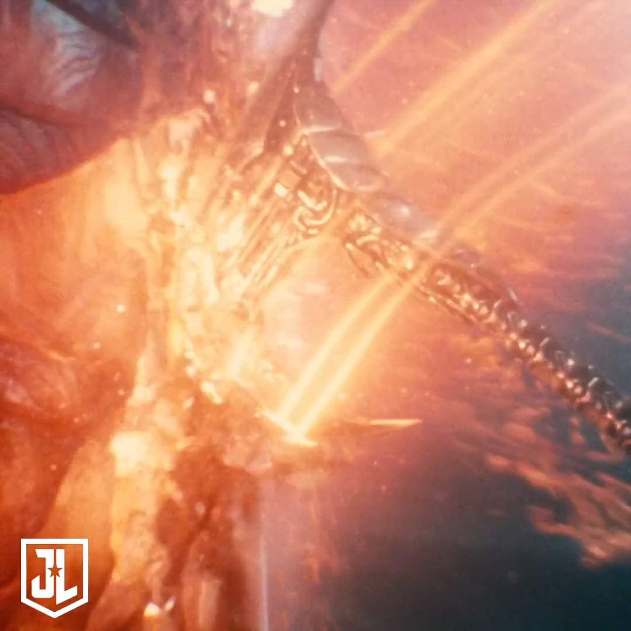 Justice League Featurette - Casting Aquaman (2017) Screen Capture #3