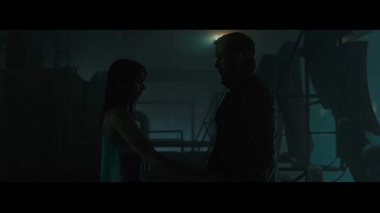 Blade Runner 2049 Featurette - Joi (2017) Screen Capture #3