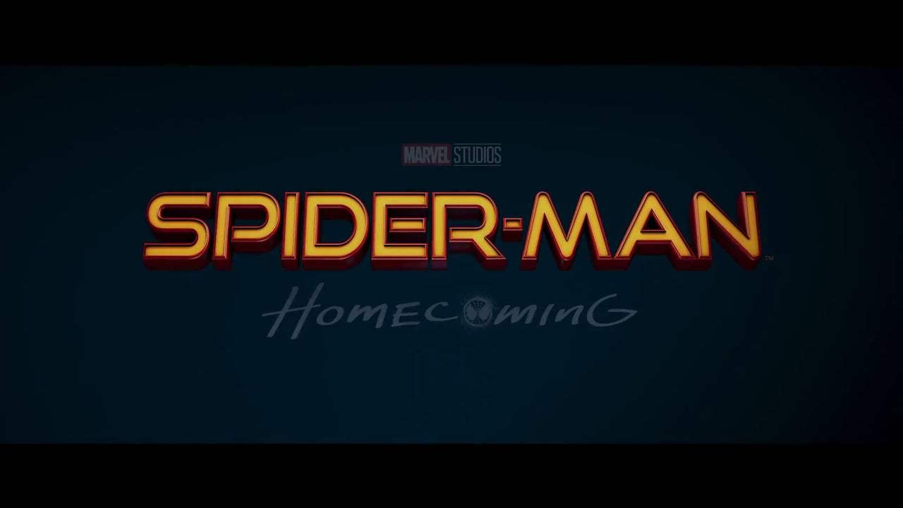 Spider-Man: Homecoming TV Spot - Hero Special Features Preview (2017) Screen Capture #4
