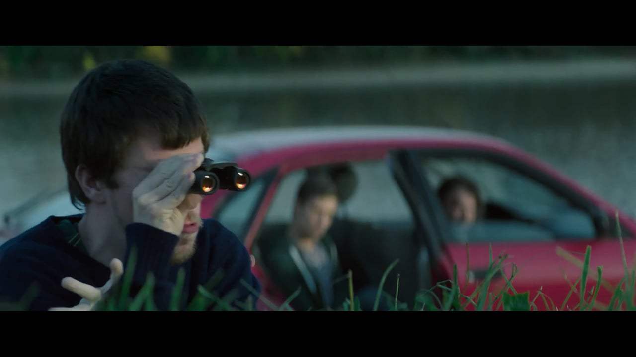 Kills on Wheels Feature Trailer (2016) Screen Capture #4