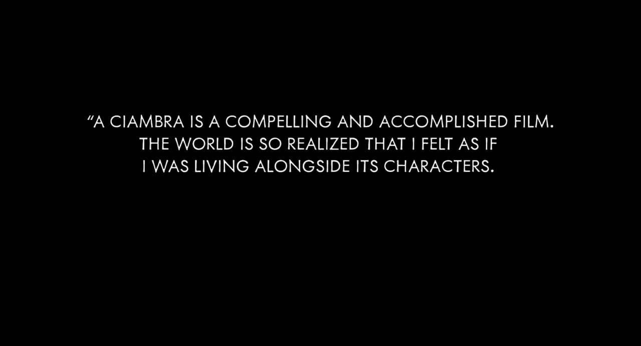 A Ciambra Trailer (2018) Screen Capture #1