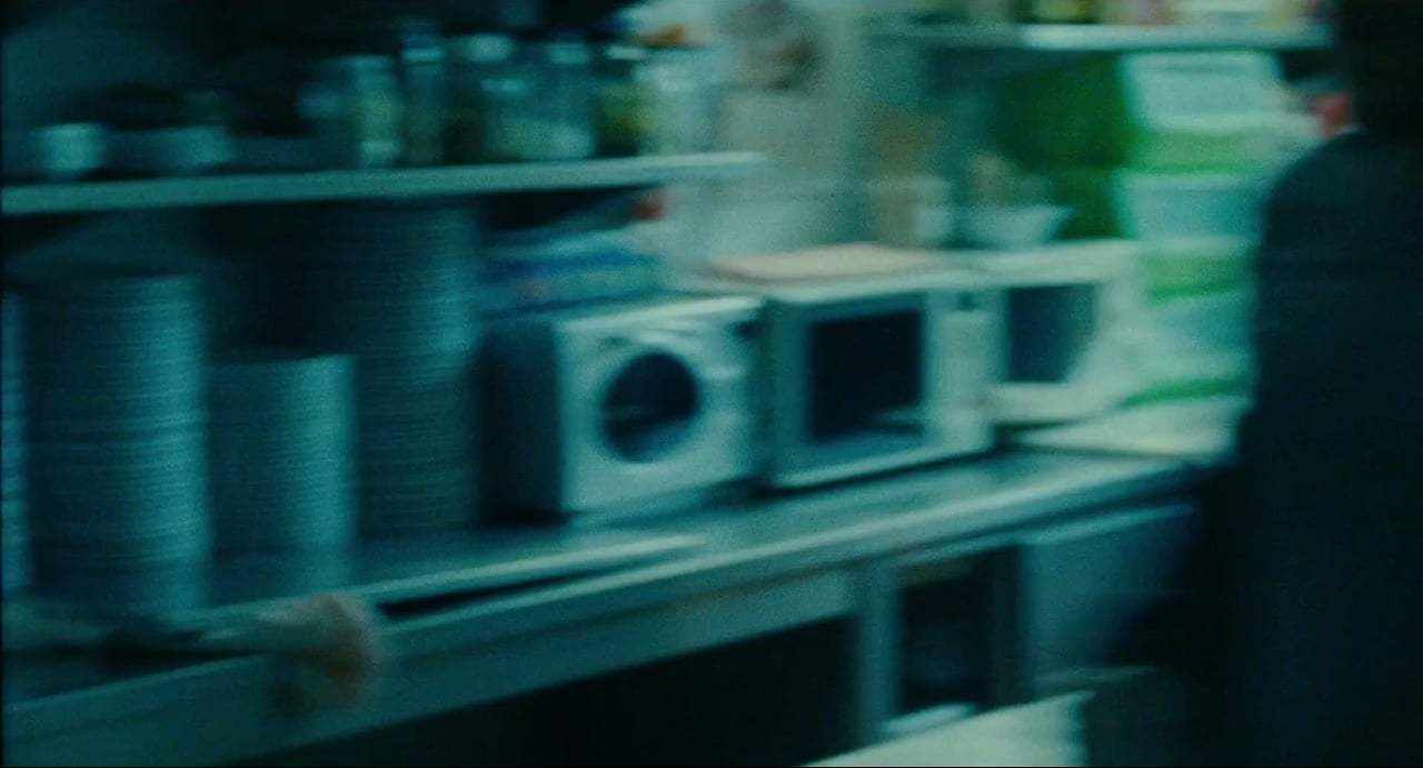 A Ciambra Trailer (2018) Screen Capture #2