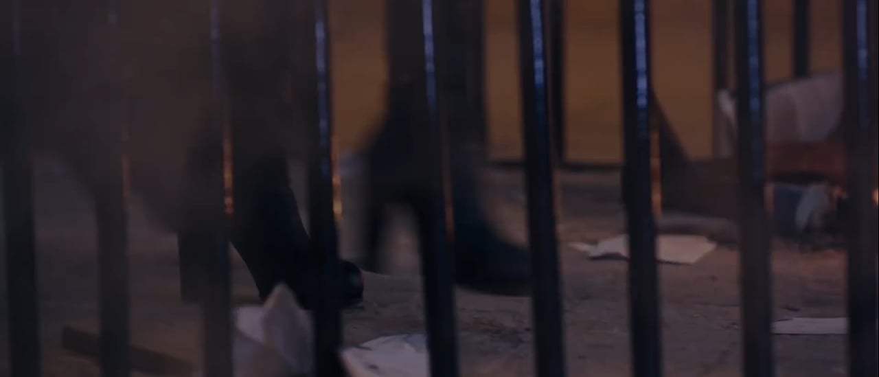 Jailbreak Trailer (2017) Screen Capture #3