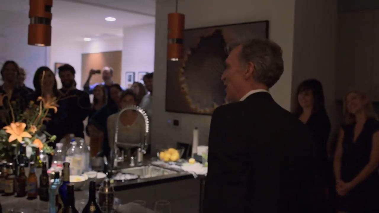 Bill Nye: Science Guy Trailer (2017) Screen Capture #3