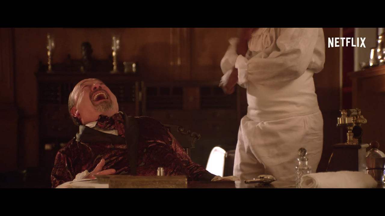 O Matador Trailer (2017) Screen Capture #1
