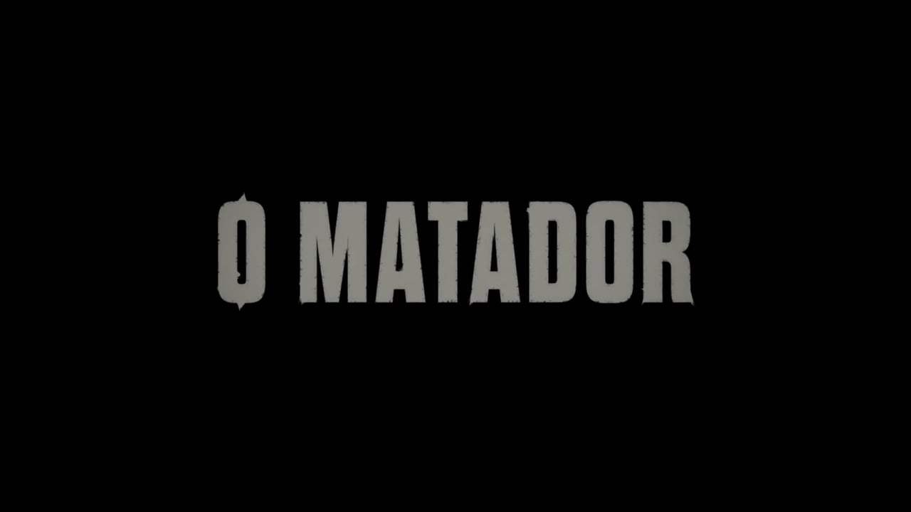 O Matador Trailer (2017) Screen Capture #3