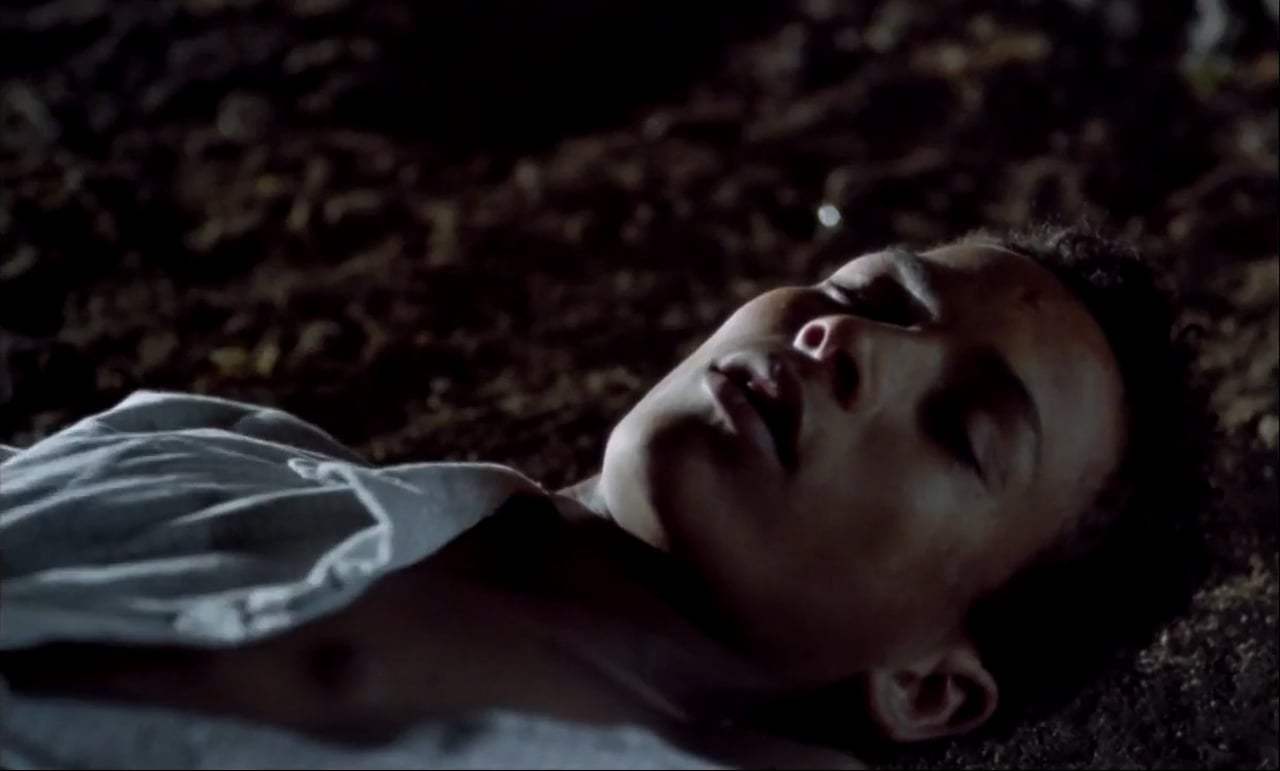 Casa de Lava Trailer (1995) Screen Capture #3