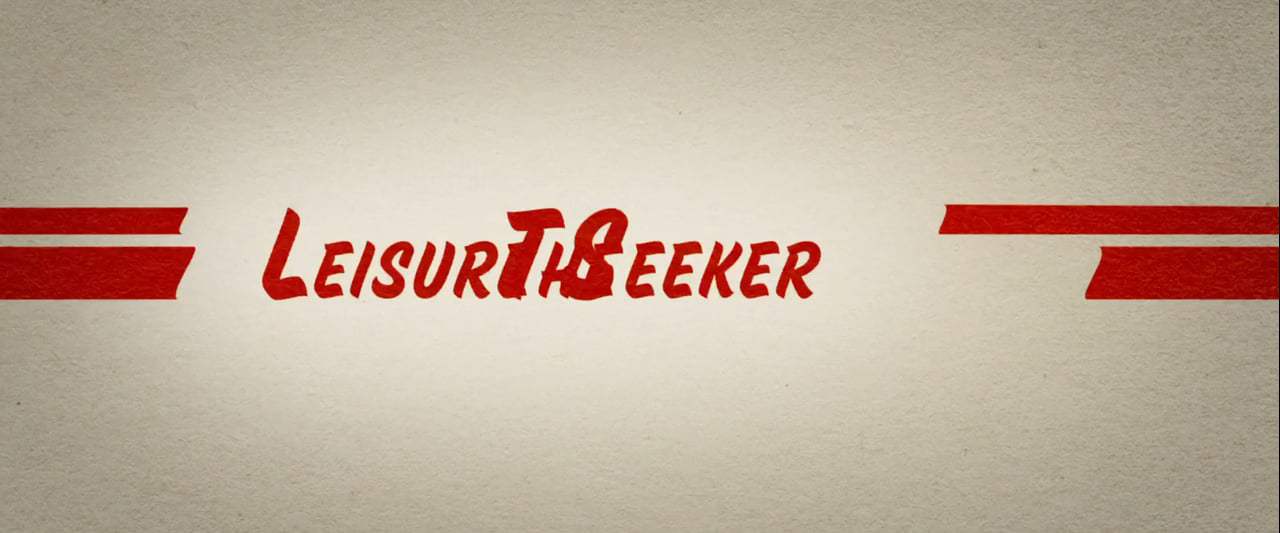 The Leisure Seeker Trailer (2018) Screen Capture #4