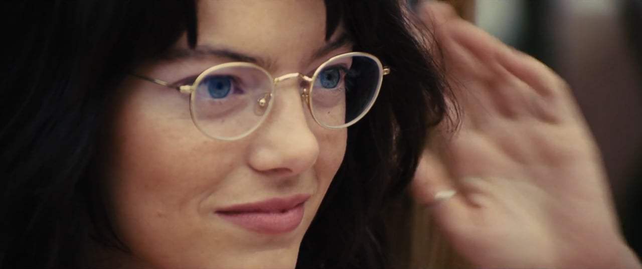 Battle of the Sexes (2017) - Marilyn Screen Capture #1