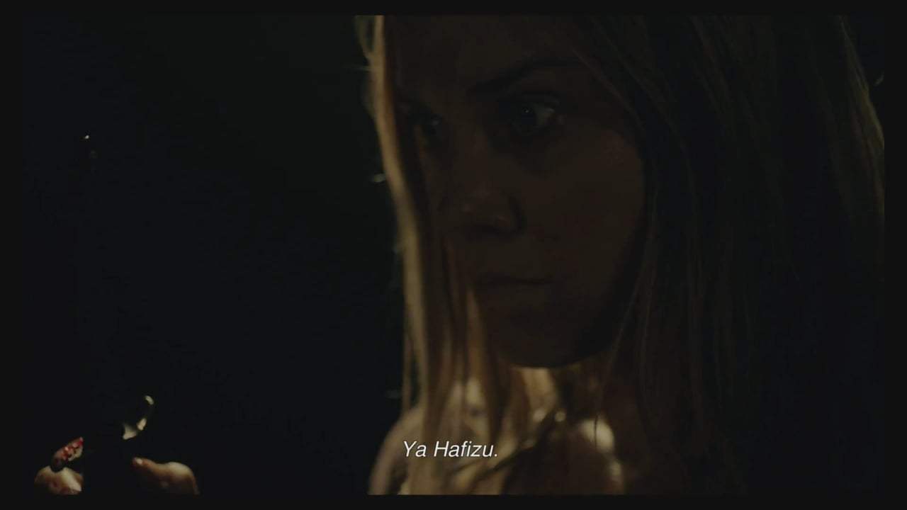 Maus Trailer (2017) Screen Capture #1