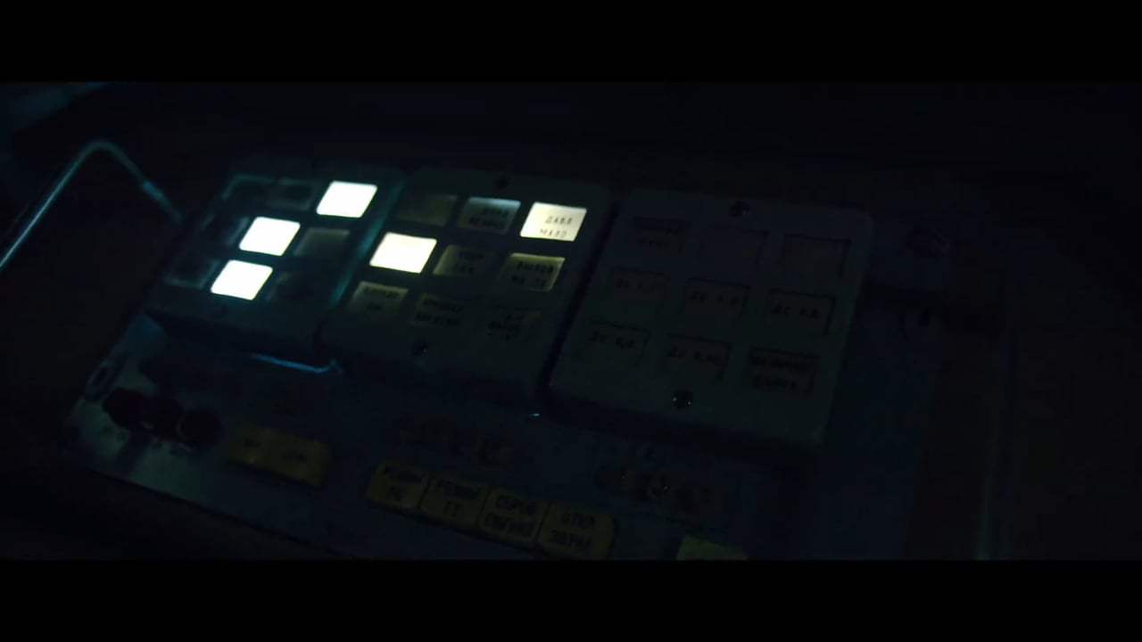 Salyut-7 Trailer (2017) Screen Capture #1
