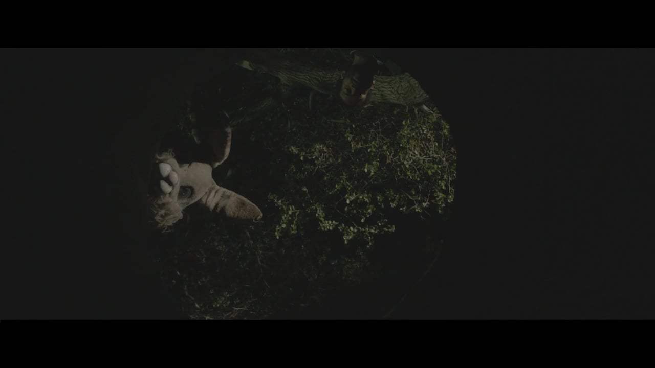 Bunnyman Vengeance Trailer (2017) Screen Capture #2
