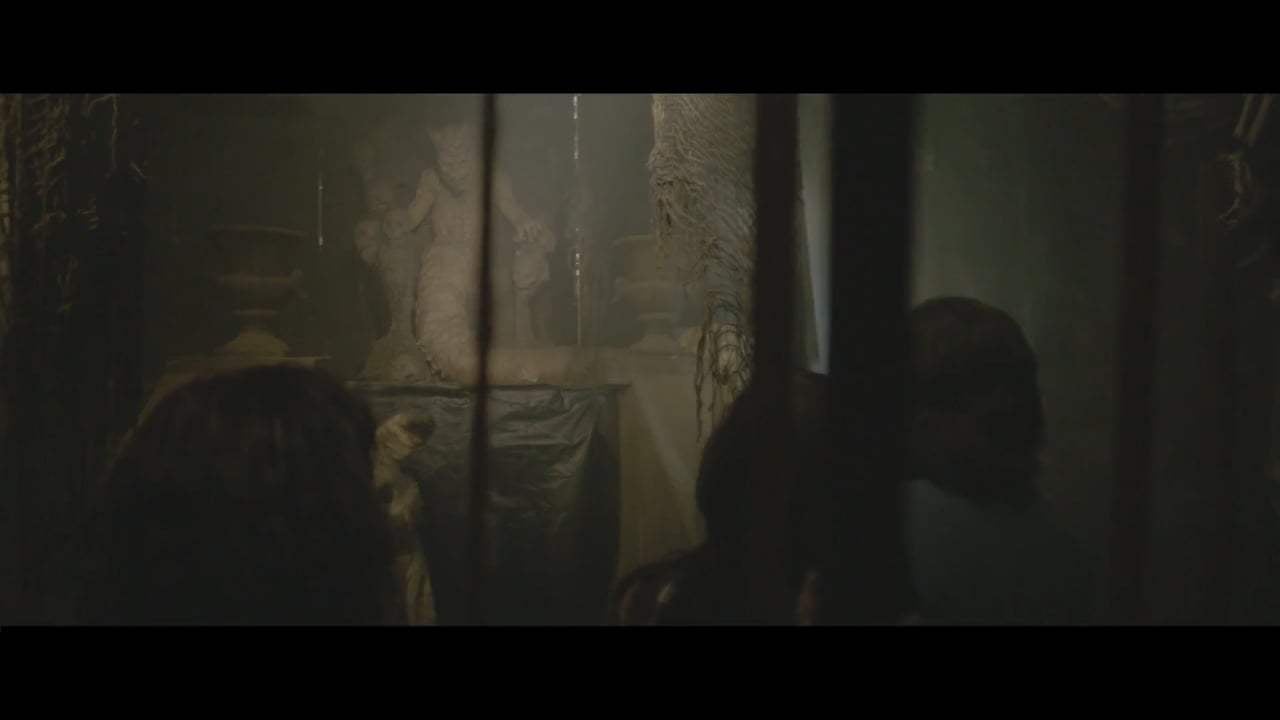 Bunnyman Vengeance Trailer (2017) Screen Capture #3