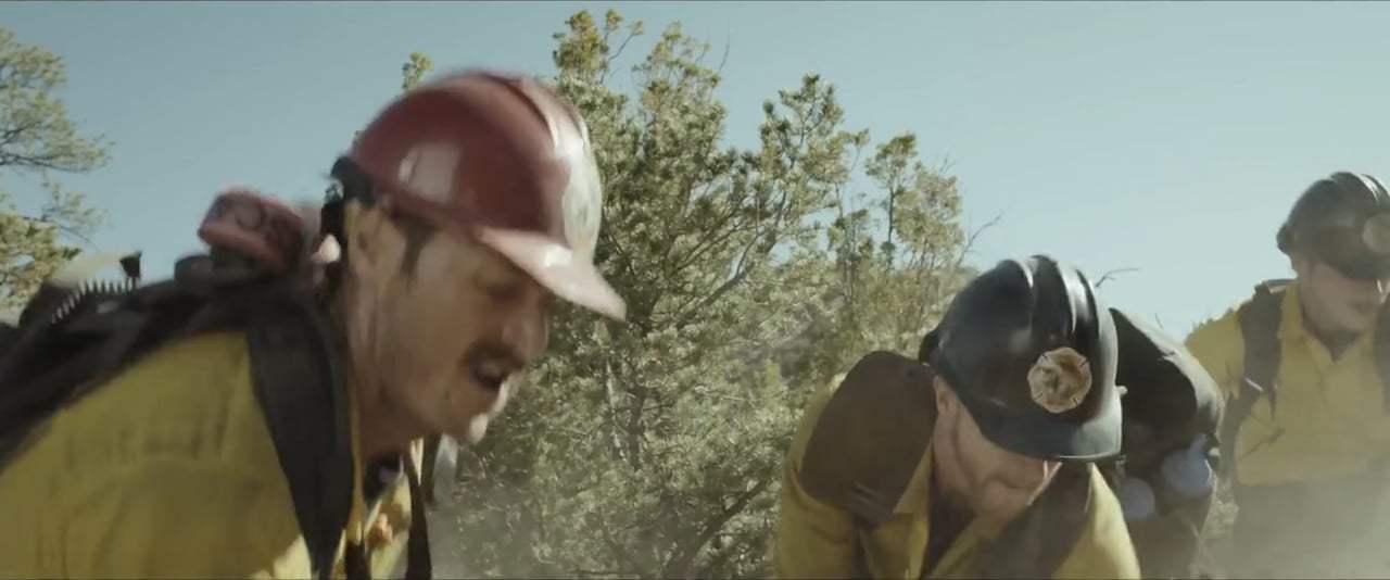 Only the Brave (2017) - Next Level Screen Capture #1