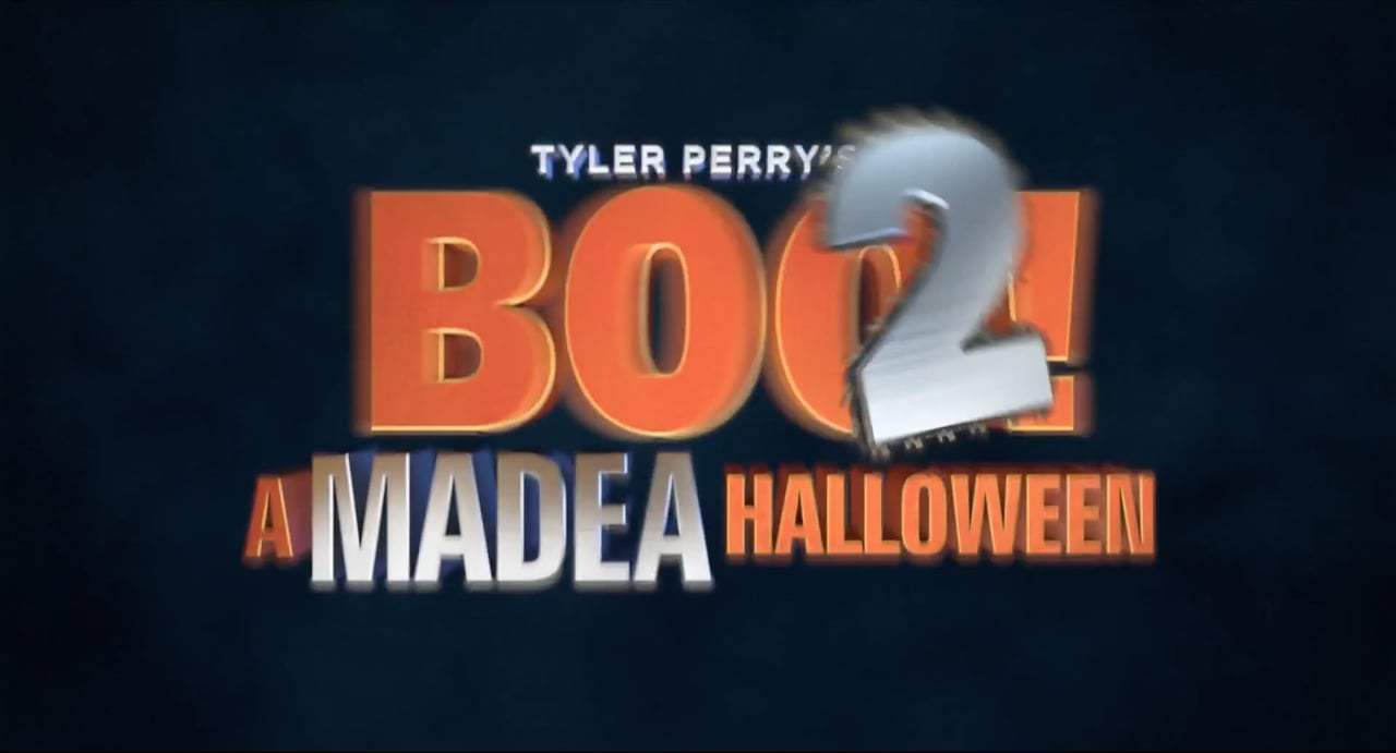 Boo 2! A Madea Halloween TV Spot - Beware (2017) Screen Capture #4