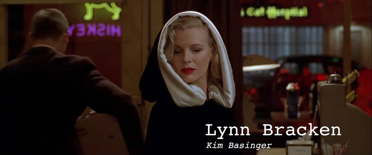 L.A. Confidential 20th Anniversary Trailer (1997) Screen Capture #2