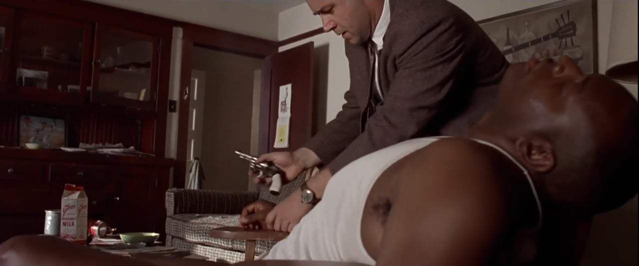 L.A. Confidential 20th Anniversary Trailer (1997) Screen Capture #3