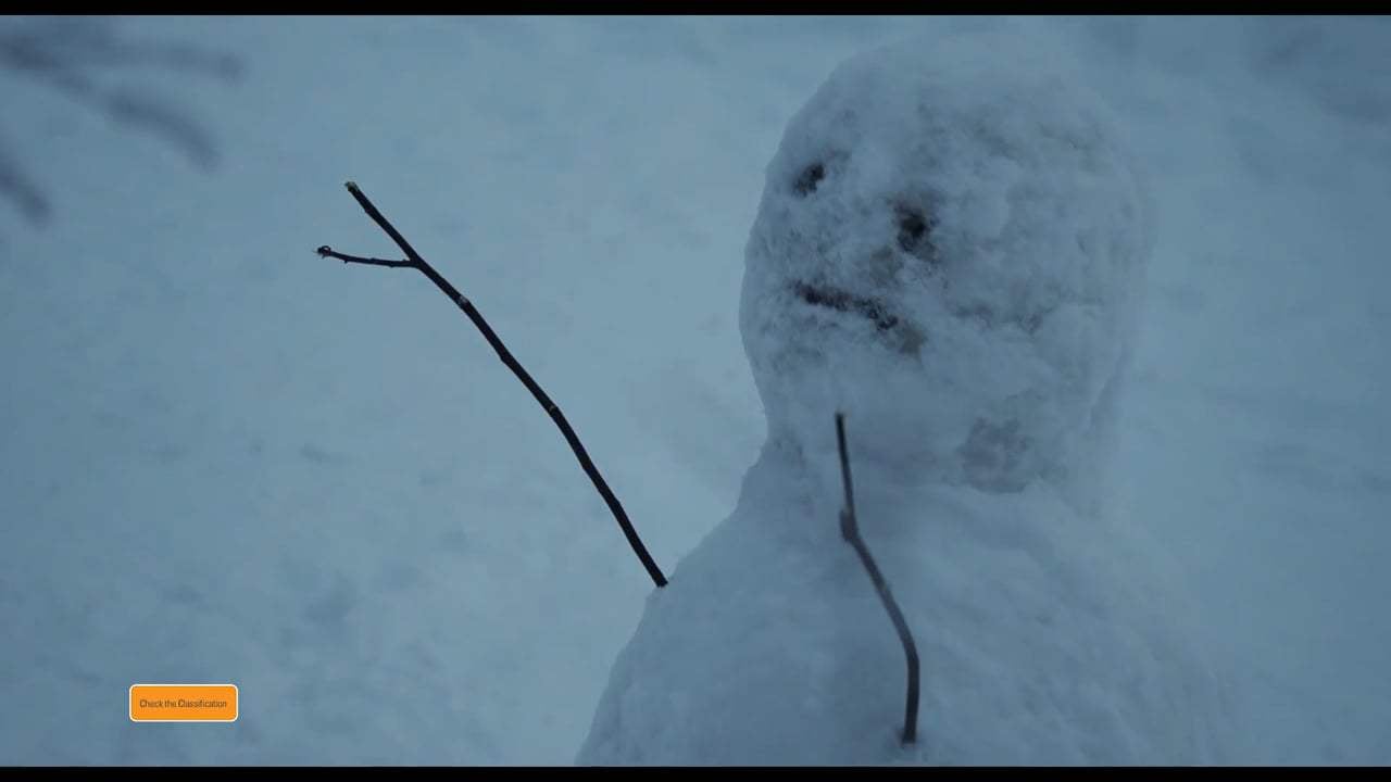 The Snowman Featurette - Jo Nesbo (2017) Screen Capture #1