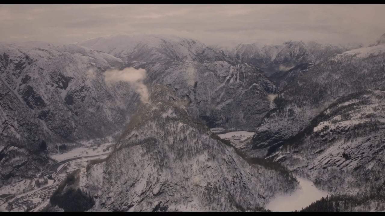 The Snowman Featurette - Locations (2017) Screen Capture #3