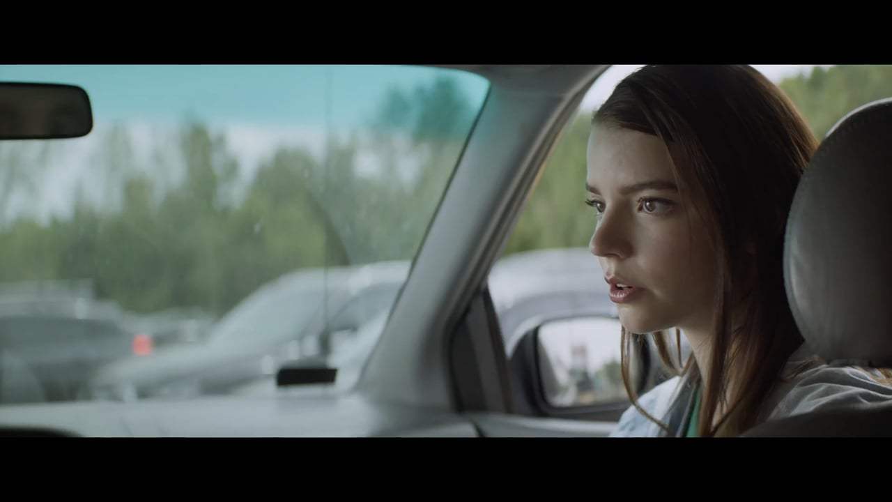 Thoroughbreds Teaser Trailer (2017) Screen Capture #1