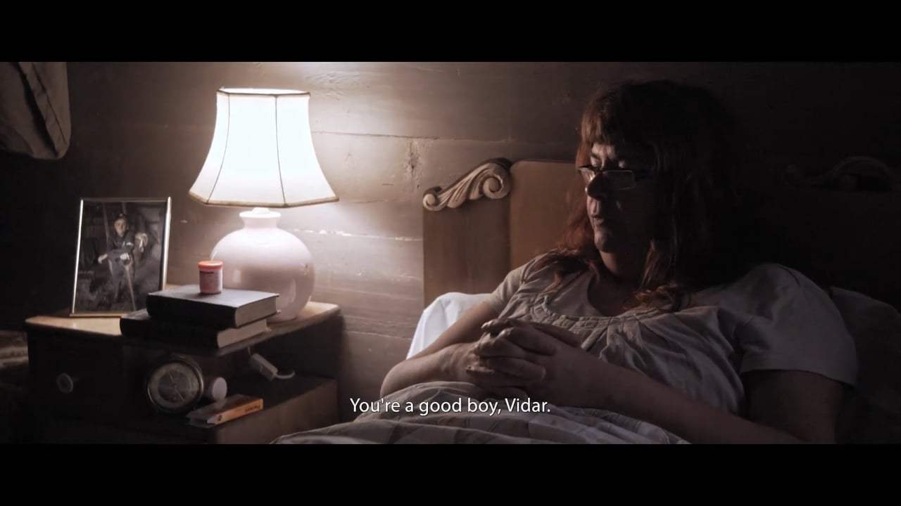 Vidar the Vampire Trailer (2017) Screen Capture #2