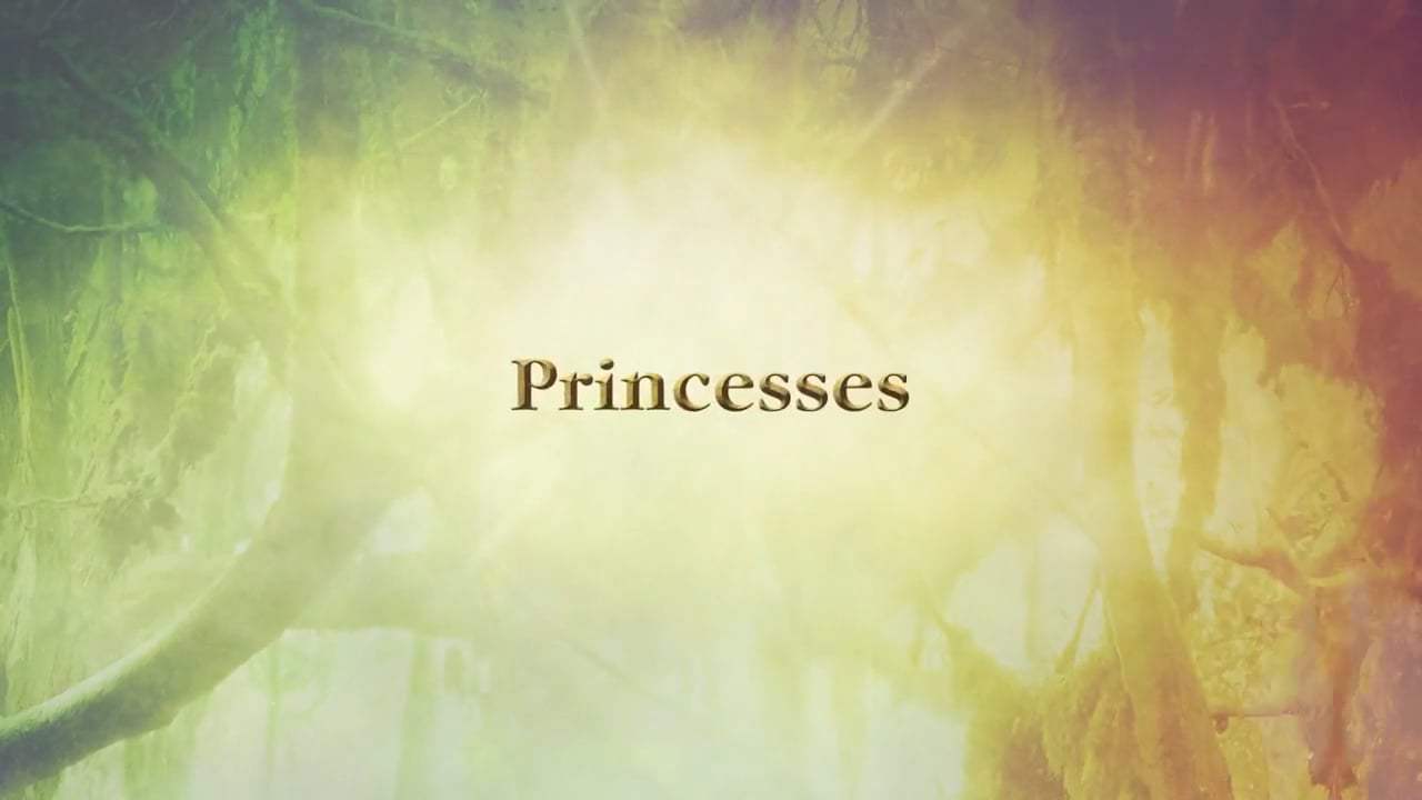 The Princess Bride 30th Anniversary Trailer (1987) Screen Capture #1
