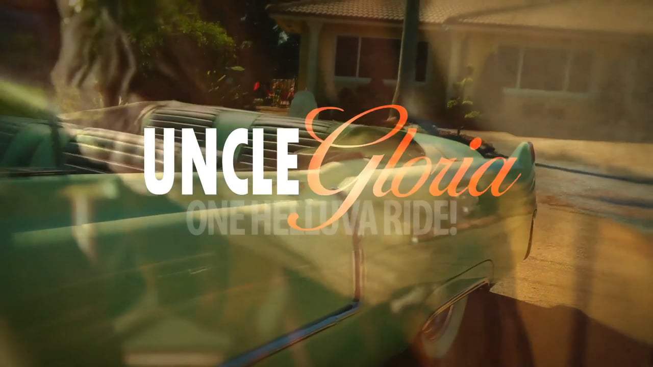 Uncle Gloria: One Helluva Ride! Trailer (2017) Screen Capture #4
