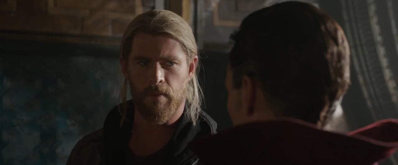 Thor: Ragnarok TV Spot - Destiny (2017) Screen Capture #1
