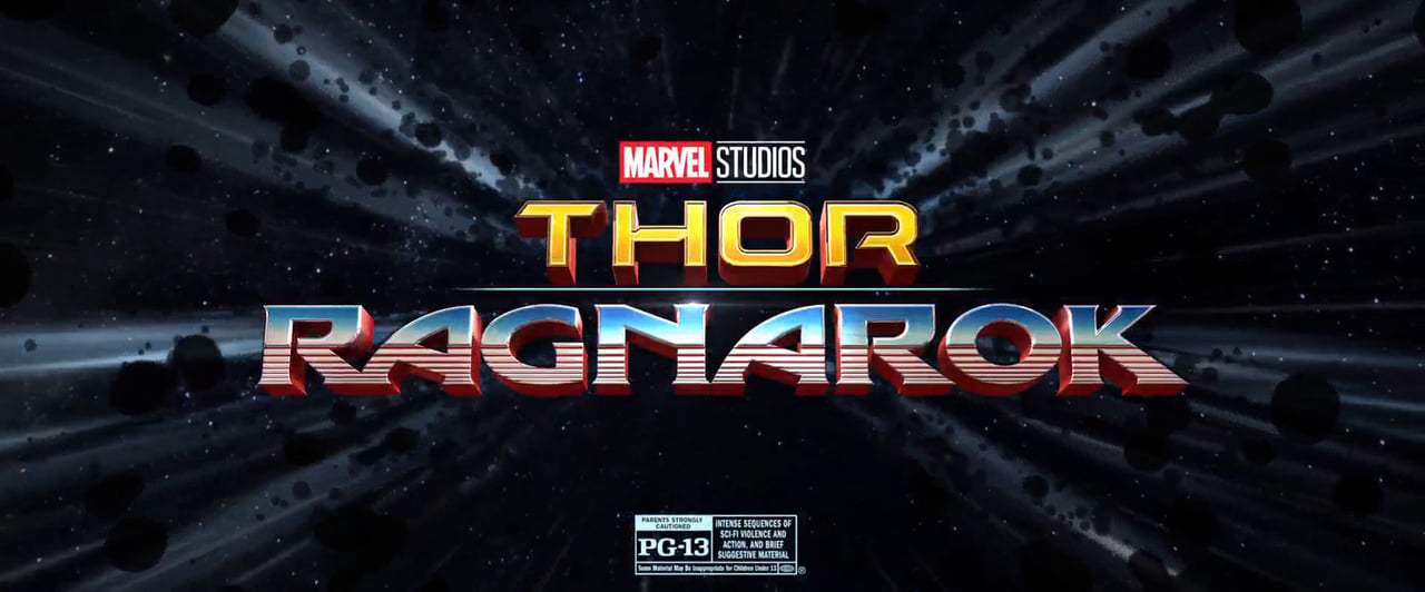 Thor: Ragnarok TV Spot - Destiny (2017) Screen Capture #4