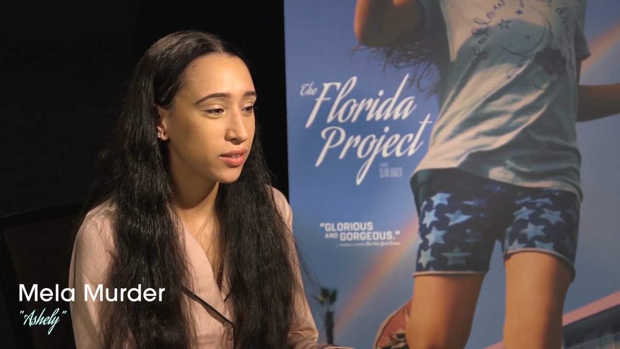 The Florida Project Featurette - The Story (2018) Screen Capture #4