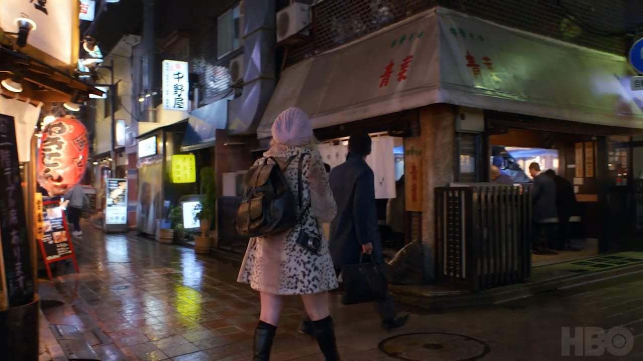 Tokyo Project I'll Take Number One (2017) Screen Capture #2