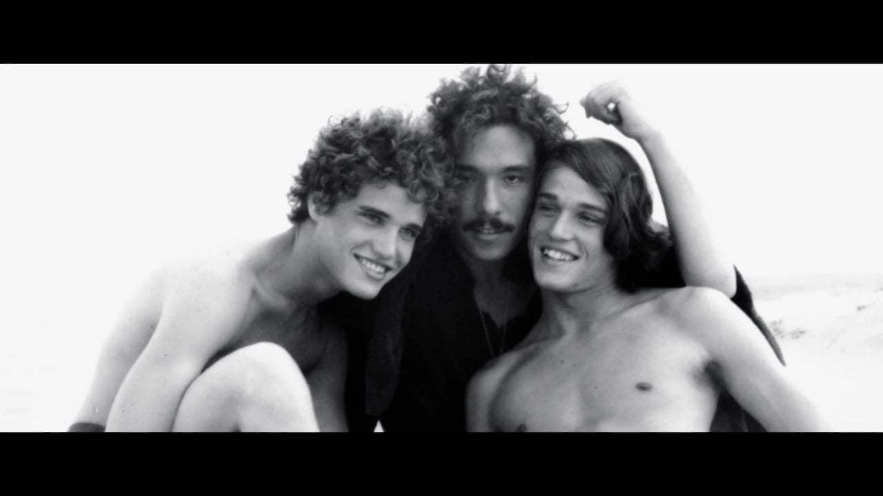 Antonio Lopez 1970: Sex Fashion & Disco Trailer (2017) Screen Capture #3