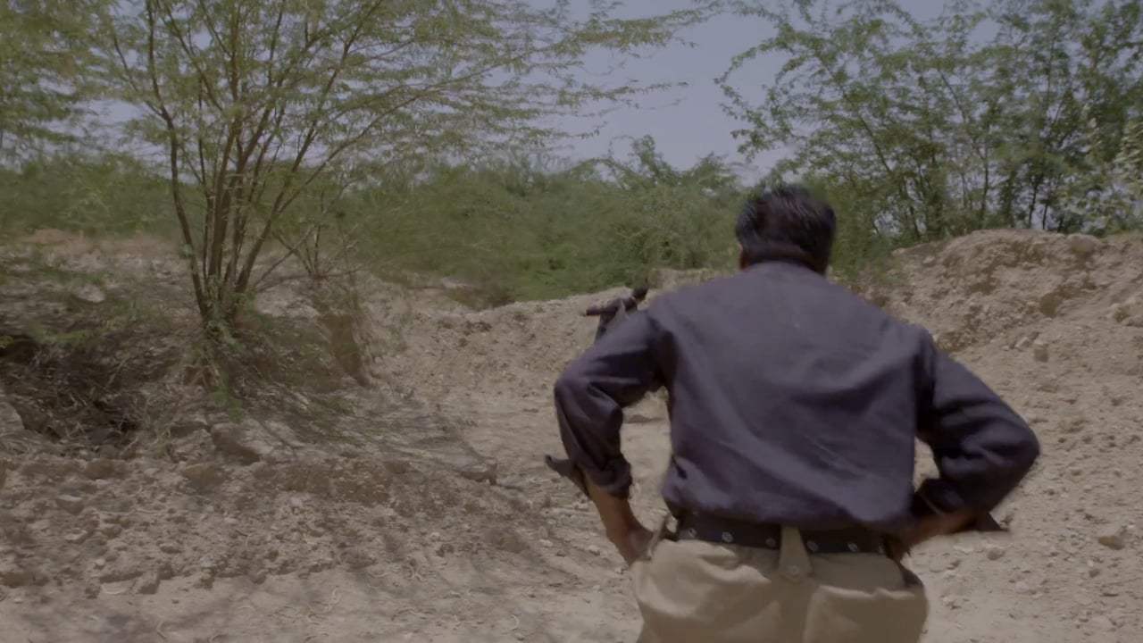 Armed with Faith Trailer (2017) Screen Capture #4