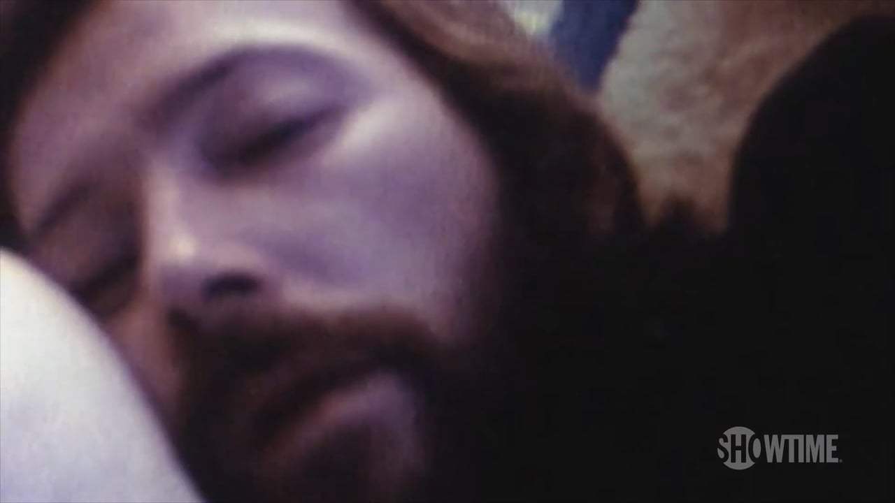 Eric Clapton: A Life in 12 Bars Trailer (2017) Screen Capture #3