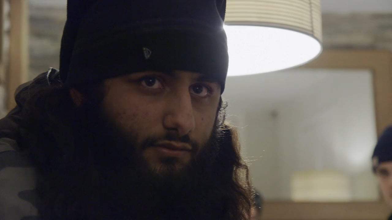 Recruiting for Jihad Trailer (2017) Screen Capture #2