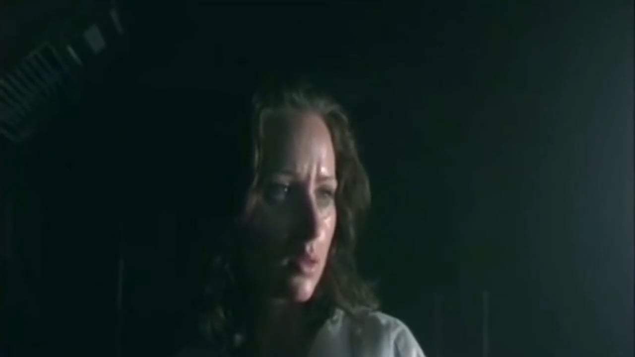 Spaceship Terror Trailer (2011) Screen Capture #1