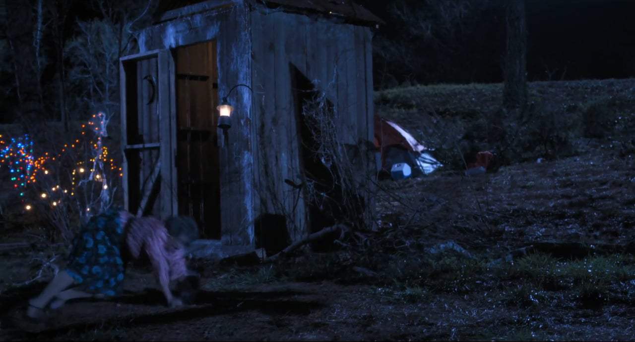 Boo 2! A Madea Halloween TV Spot - It's Coming II (2017) Screen Capture #3