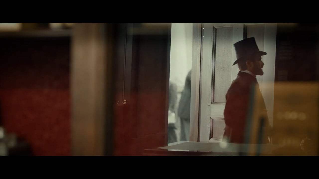 Angelica Trailer (2017) Screen Capture #1