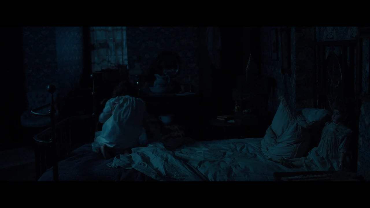 Angelica Trailer (2017) Screen Capture #2