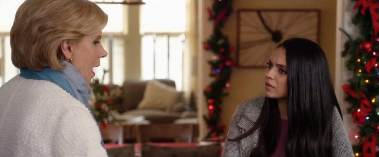 A Bad Mom's Christmas TV Spot - Amy Ruth (2017) Screen Capture #1
