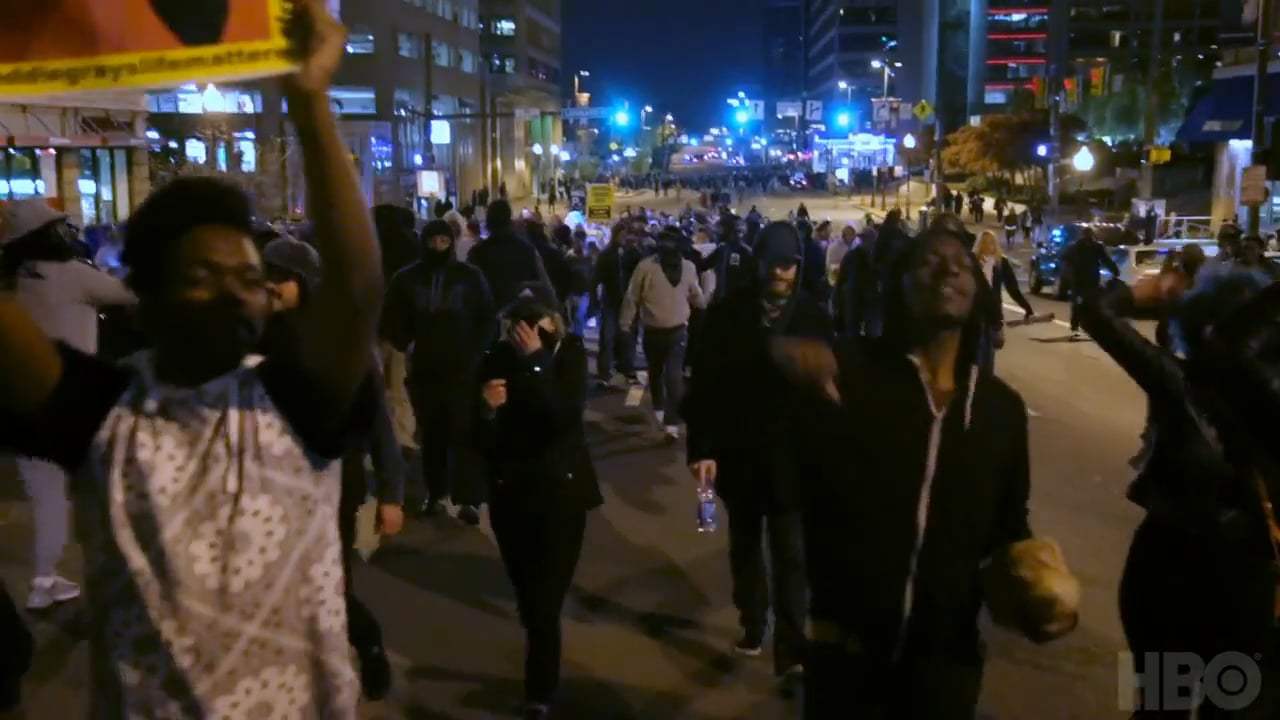 Baltimore Rising Trailer (2017) Screen Capture #3