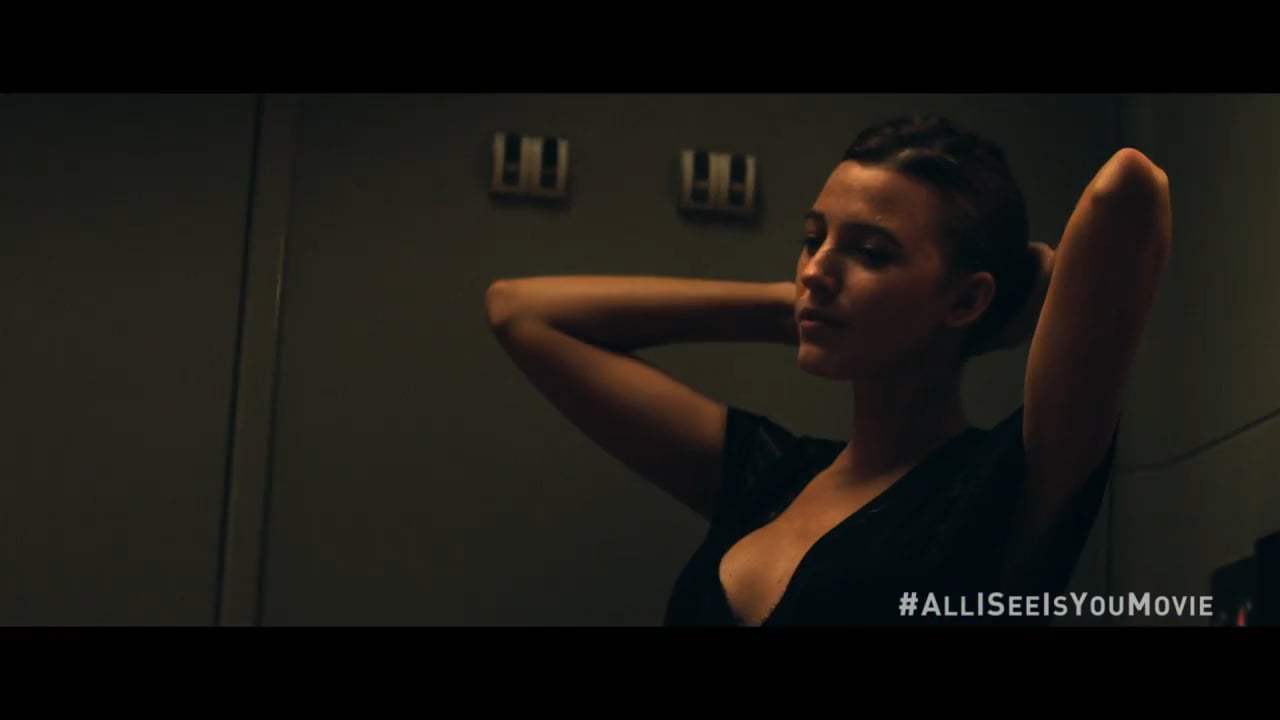 All I See Is You TV Spot - Do You Know (2017) Screen Capture #2