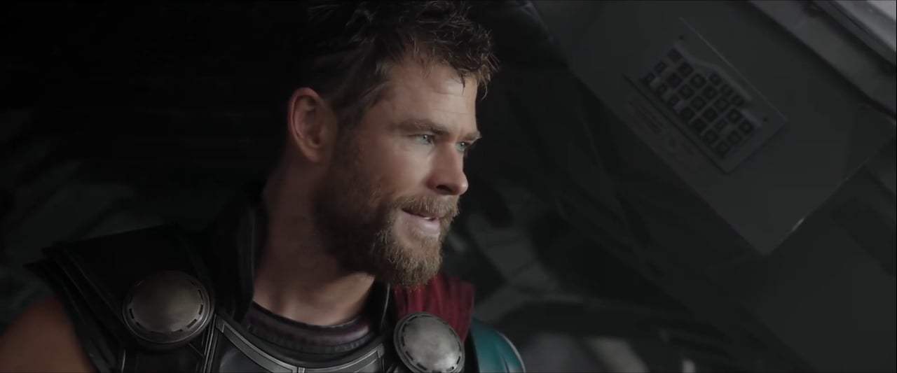 Thor: Ragnarok TV Spot - Denied (2017) Screen Capture #1
