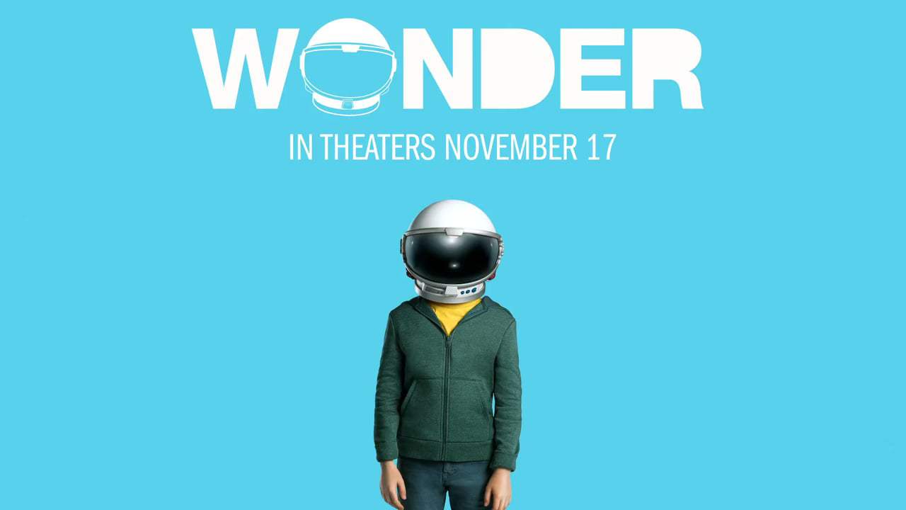 Wonder TV Spot - Show Them (2017) Screen Capture #4