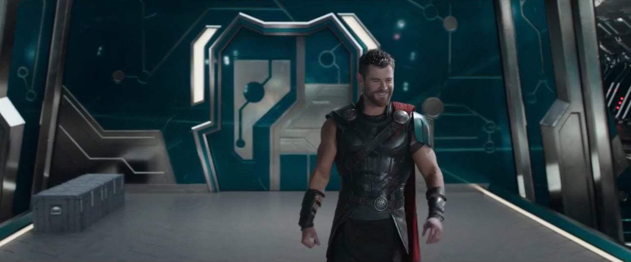 Thor: Ragnarok (2017) - Get Help Screen Capture #4