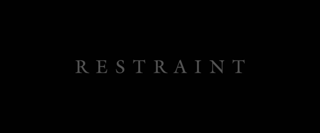 Restraint Trailer (2017) Screen Capture #4