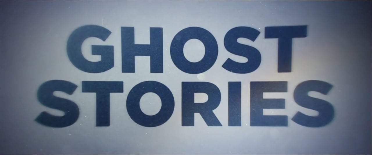 Ghost Stories TV Spot - Case 3 (2018) Screen Capture #4